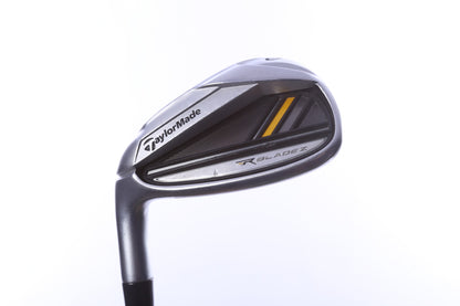 Used TaylorMade RocketBladez Single 8-Iron - Left-Handed - Stiff Flex-Next Round