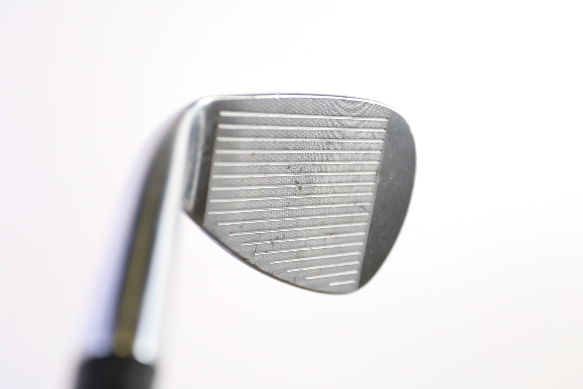 Used Edison Forged Lob Wedge - Right-Handed - 61 Degrees - Stiff Flex-Next Round