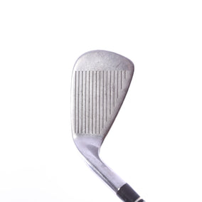 Used Adams GT500 Iron Set - Right-Handed - 4-PW, SW, LW - Stiff Flex-Next Round