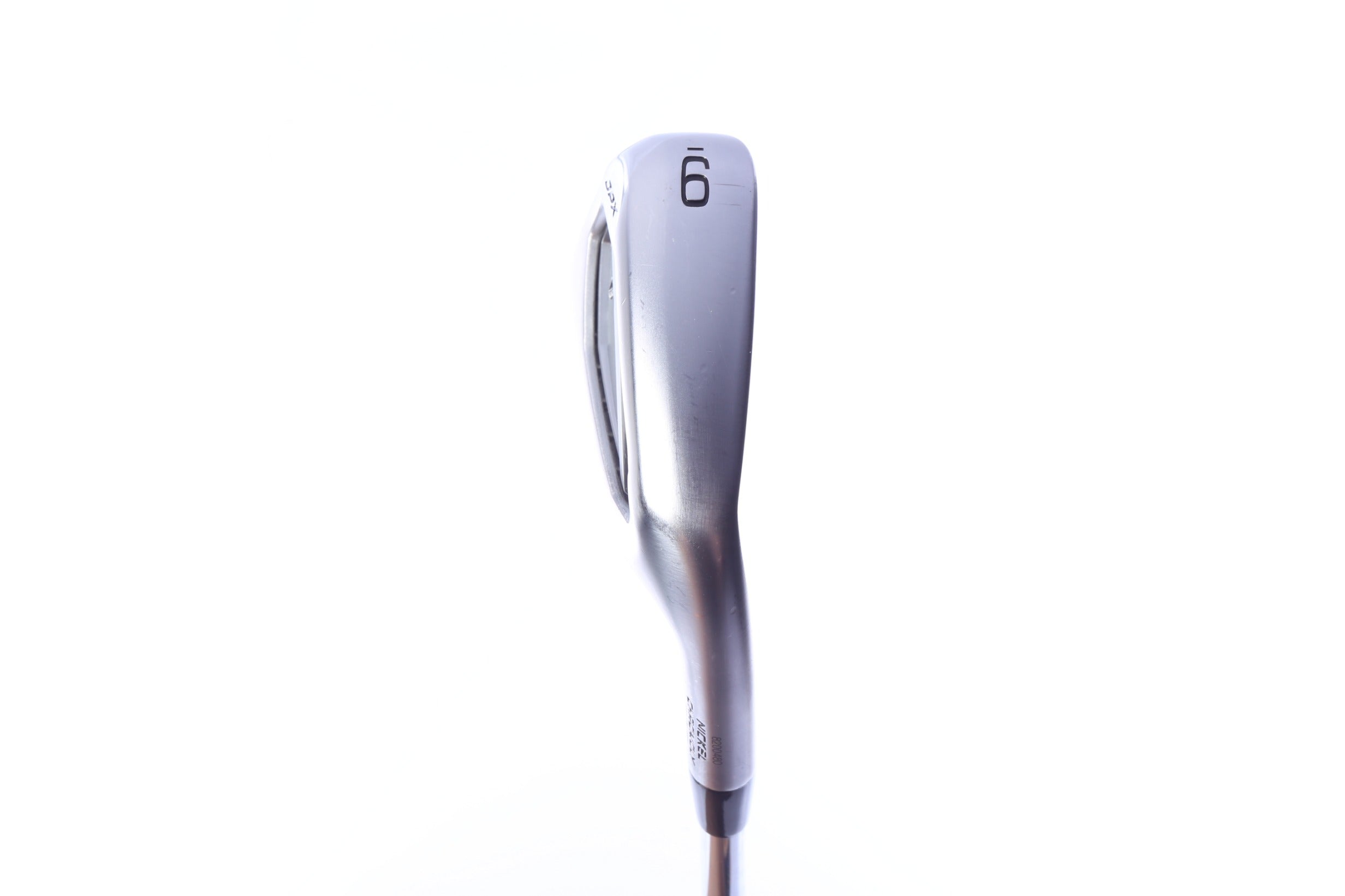Used Mizuno JPX 925 Hot Metal Single 9-Iron - Right-Handed - Regular Flex