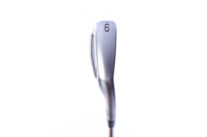 Used Mizuno JPX 925 Hot Metal Single 9-Iron - Right-Handed - Regular Flex