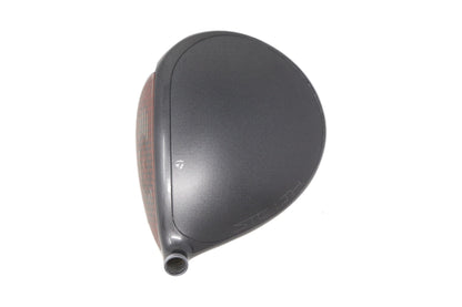 Used TaylorMade STEALTH Driver - HEAD ONLY - Right-Handed - 10.5 Degrees