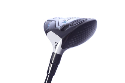 Used TaylorMade SIM2 Titanium 3-Wood - Right-Handed - 15 Degrees - Stiff Flex