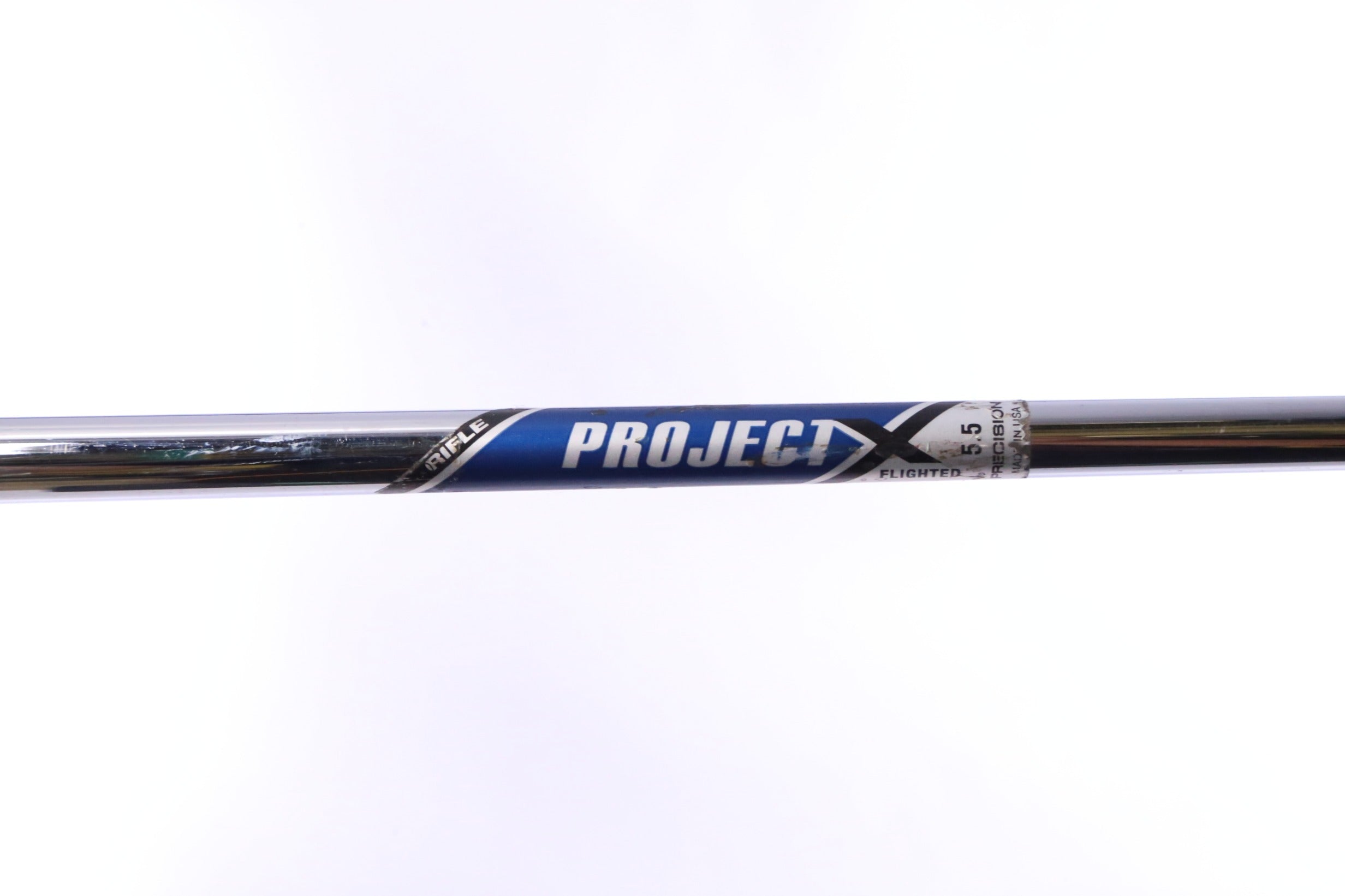 Used Callaway X-Forged 2009 Single 9-Iron - Right-Handed - Regular Plus Flex-Next Round