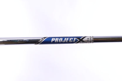 Used Callaway X-Forged 2009 Single 9-Iron - Right-Handed - Regular Plus Flex-Next Round