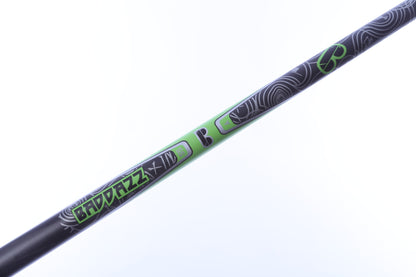 Used Va Composites Baddazz Shaft Seniors Flex Graphite - -Next Round