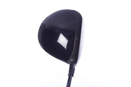 Used Callaway Paradym X Driver - 9 Degrees - Stiff Flex Project X HZRDUS Smoke RDX - Left-Handed