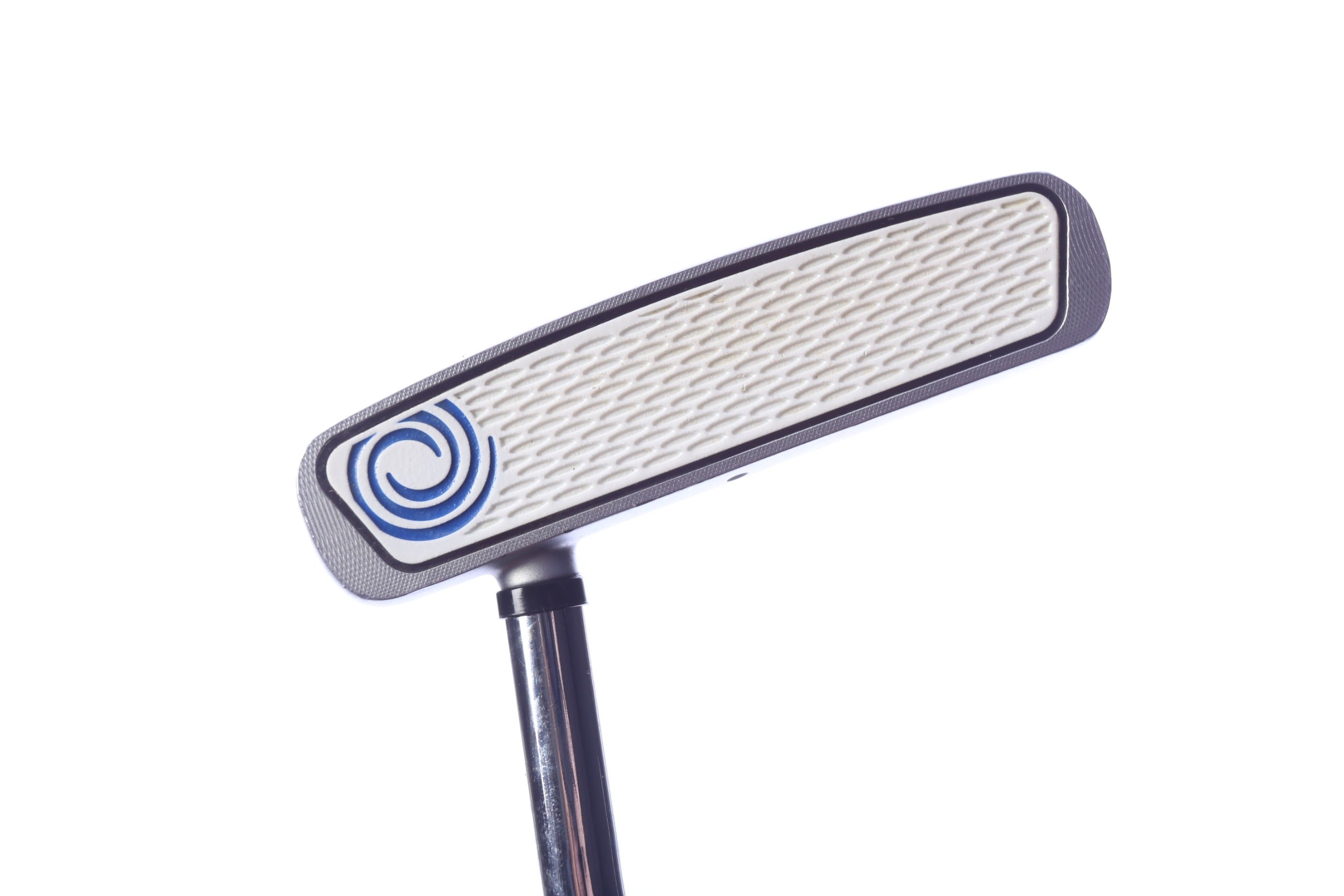 Used Odyssey White Hot RX V-Line Fang Putter - Right-Handed - 35 in - Mallet-Next Round