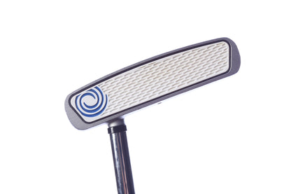 Used Odyssey White Hot RX V-Line Fang Putter - Right-Handed - 35 in - Mallet-Next Round