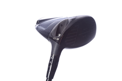 Used Callaway Paradym X Driver - 10.5 Degrees - Seniors Flex Fujikura Vista Pro - Right-Handed