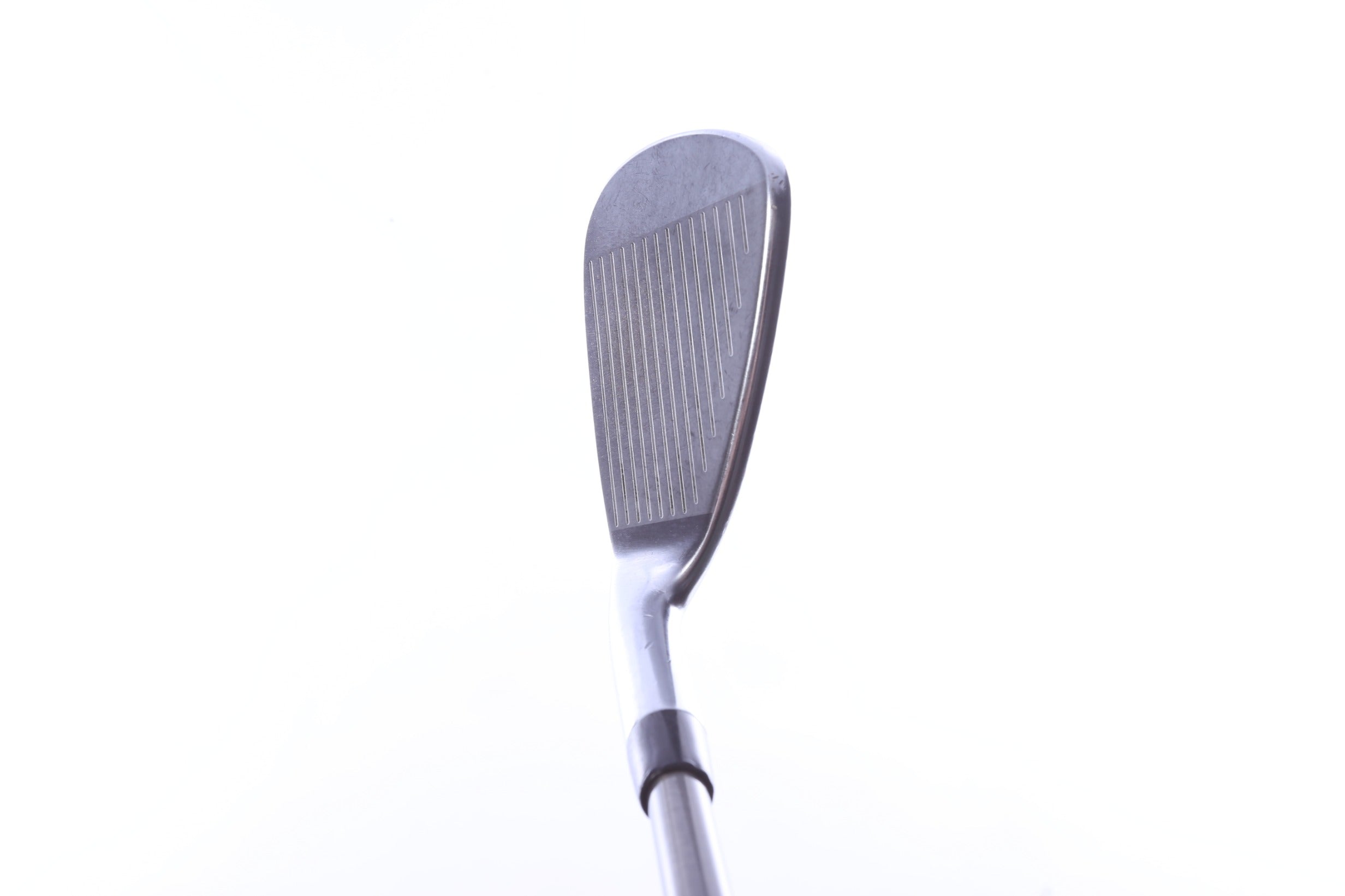 Used PXG 0311 P GEN2 Chrome Iron Set - Right-Handed - 4-PW - Stiff Flex-Next Round