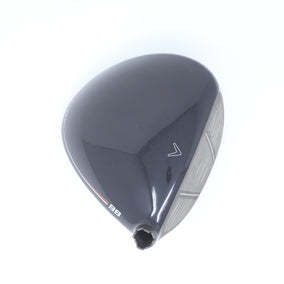 Used Callaway Big Bertha 23 Driver - HEAD ONLY - Left-Handed - 9 Degrees-Next Round
