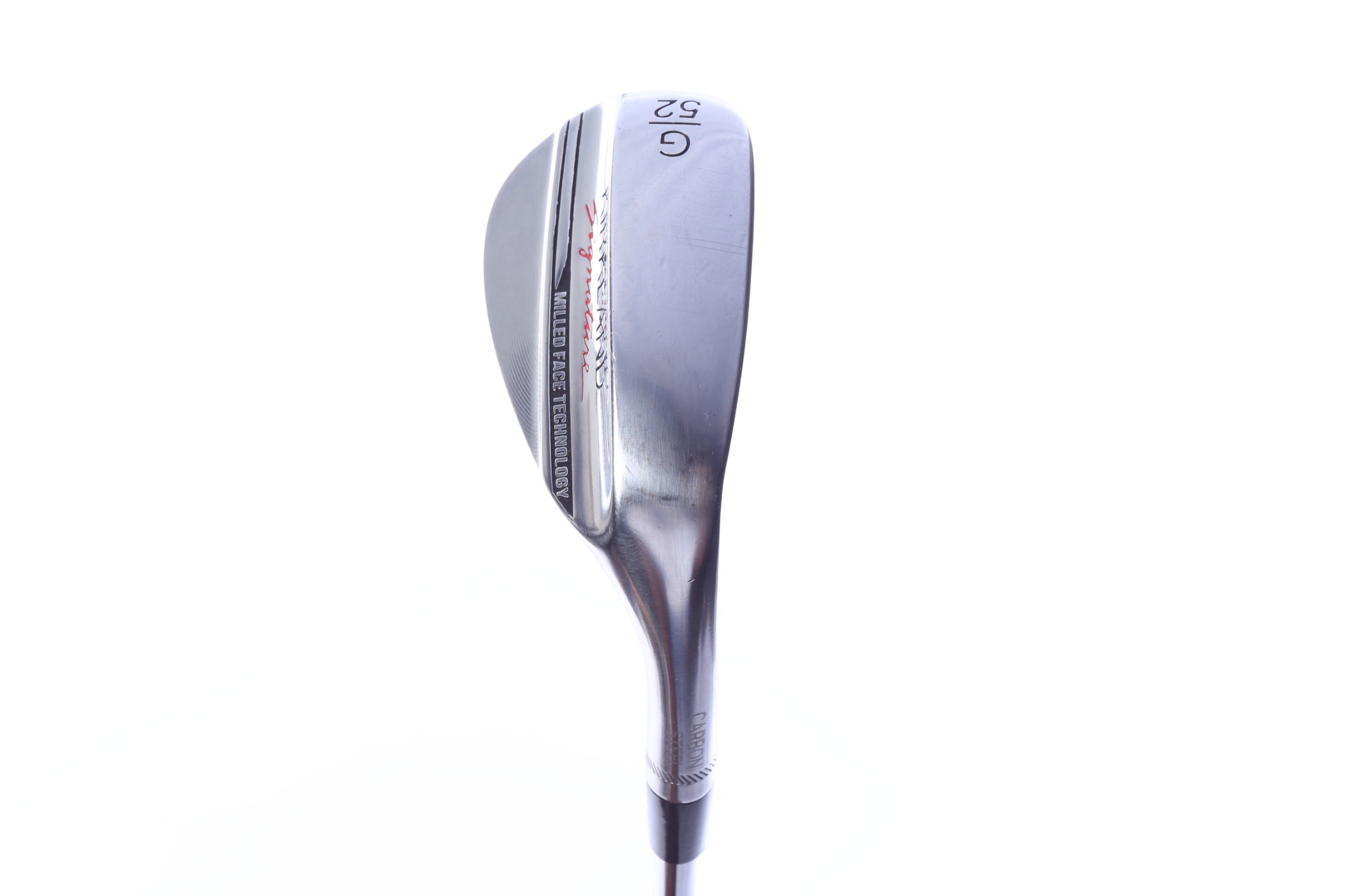 Used Kirkland Signature Wedge Gap Wedge - Right-Handed - 52 Degrees - Wedge Flex