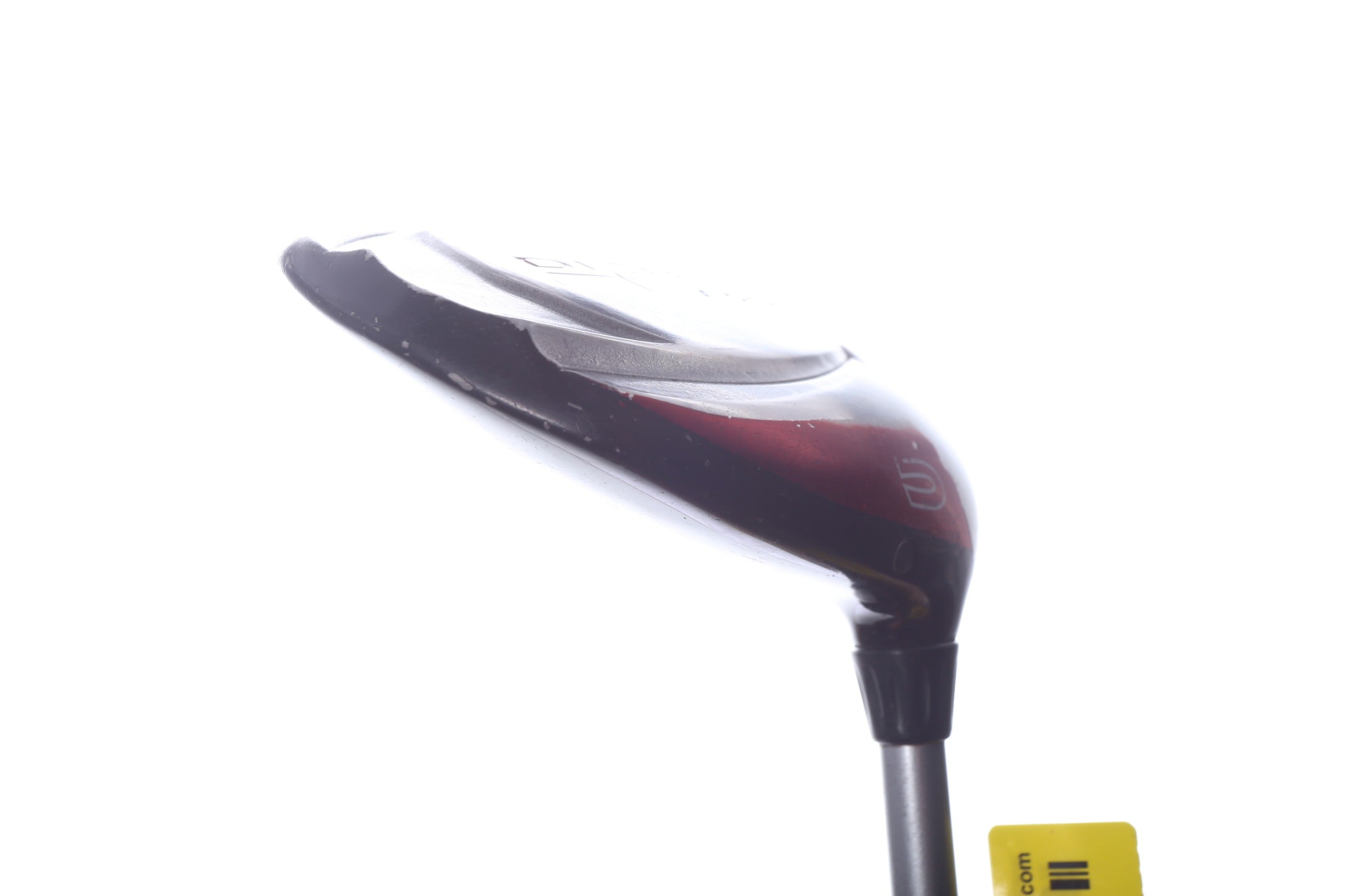 Used Callaway Diablo Edge 5-Wood - Right-Handed - 19 Degrees - Ladies Flex-Next Round