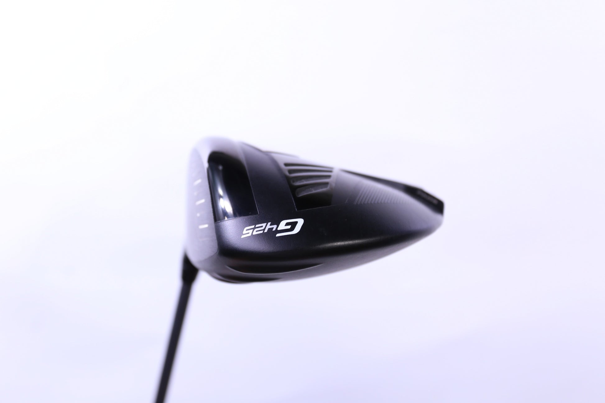 Used Ping G425 MAX Driver - 10.5 Degrees - Regular Flex Ping Alta CB - Right-Handed-Next Round