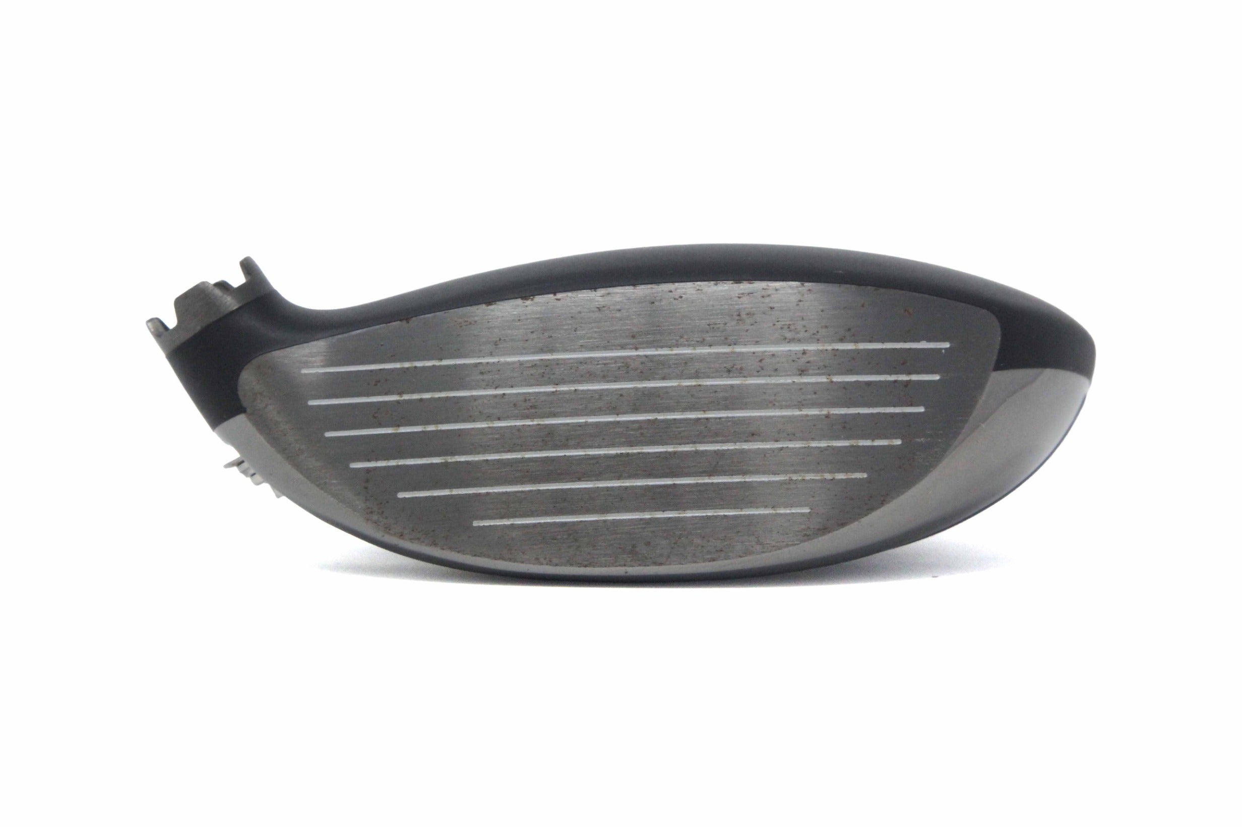 Used Callaway Paradym Triple Diamond 3-Wood - HEAD ONLY - Left-Handed - 15 Degrees-Next Round