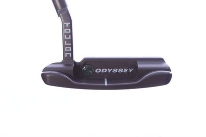 Used Odyssey Toulon Austin Stroke Lab Putter - Right-Handed - 33.5 in - Blade