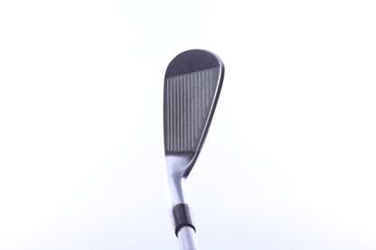 Used Callaway Apex Ti Fusion Plated Iron Set - Right-Handed - 5-PW - Stiff Flex-Next Round