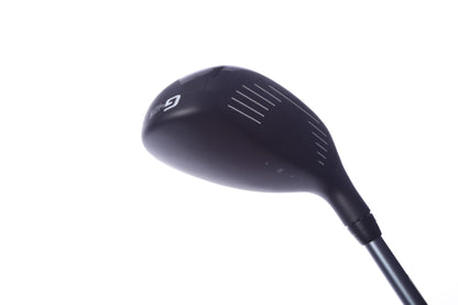 Used Ping G425 5H Hybrid - Left-Handed - 26 Degrees - Seniors Flex-Next Round