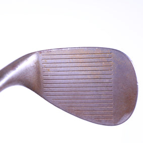 Used Cleveland RTX 3 TOUR ISSUE Raw Sand Wedge - Right-Handed - 56 Degrees - Wedge Flex-Next Round