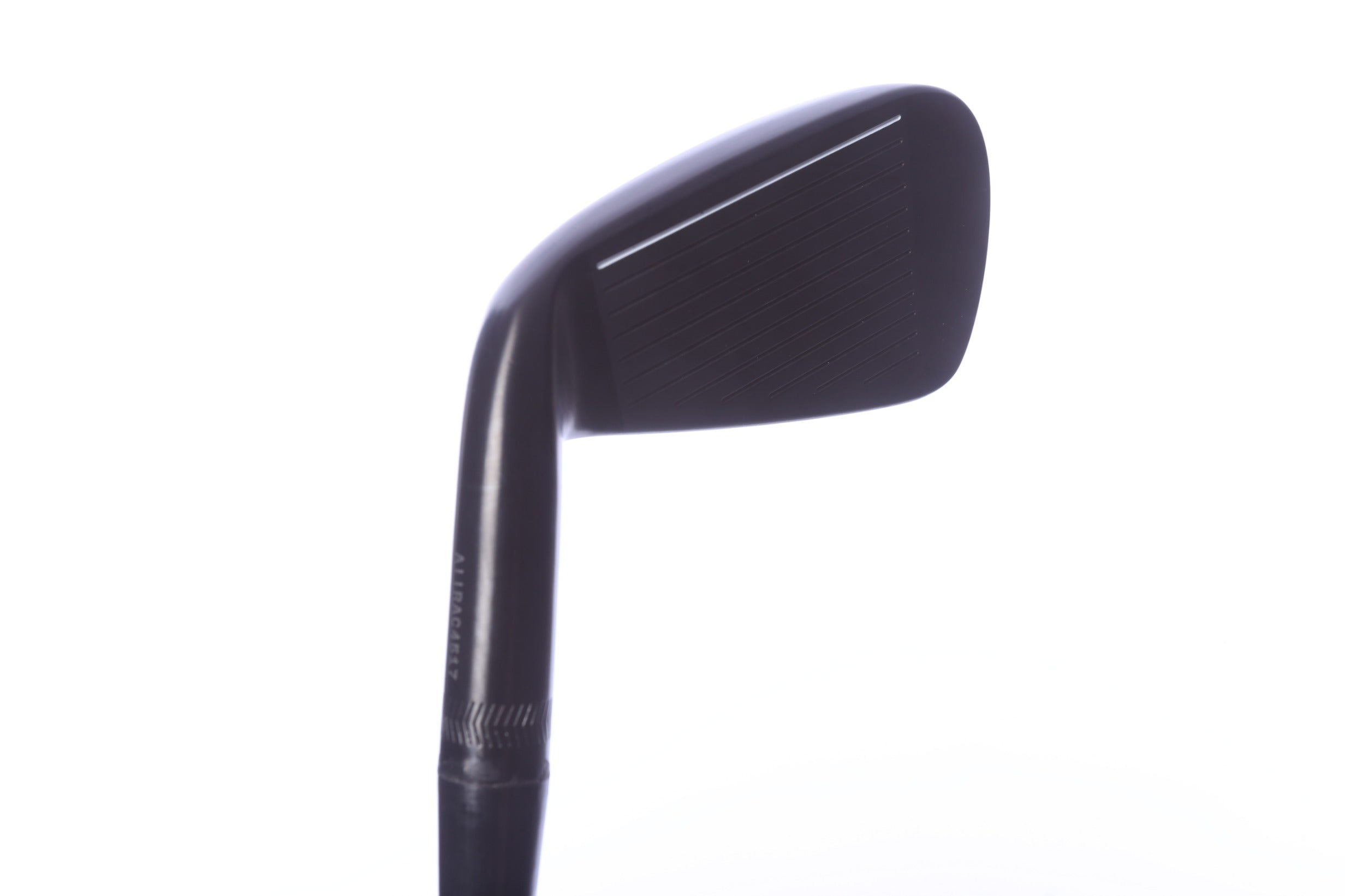 Used PXG 0317 T Single 4-Iron - Right-Handed - Stiff Flex