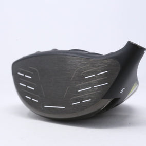 Used Ping G430 MAX 10K Driver - HEAD ONLY - Right-Handed - 9 Degrees-Next Round