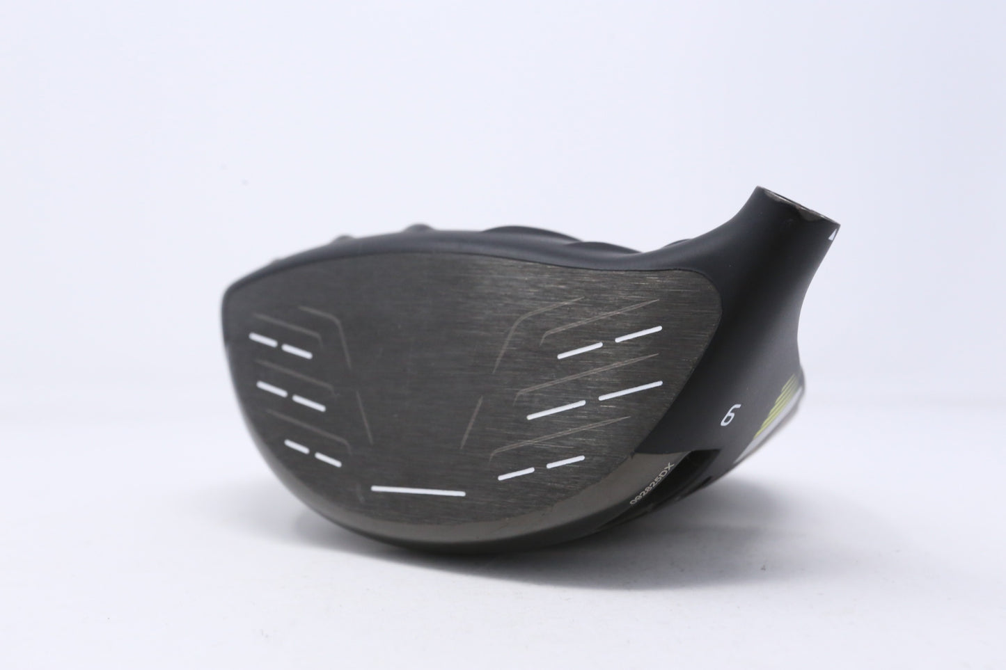 Used Ping G430 MAX 10K Driver - HEAD ONLY - Right-Handed - 9 Degrees-Next Round