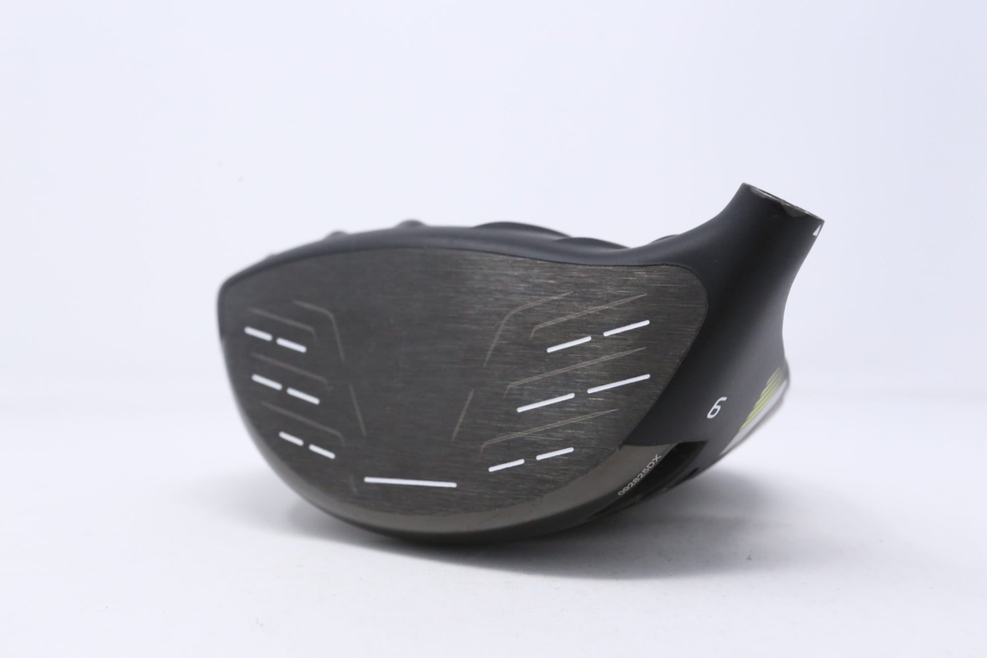 Used Ping G430 MAX 10K Driver - HEAD ONLY - Right-Handed - 9 Degrees-Next Round