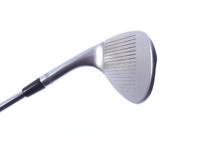 Used Titleist Vokey SM9 Tour Chrome Sand Wedge - Right-Handed - 56 Degrees - Wedge Flex