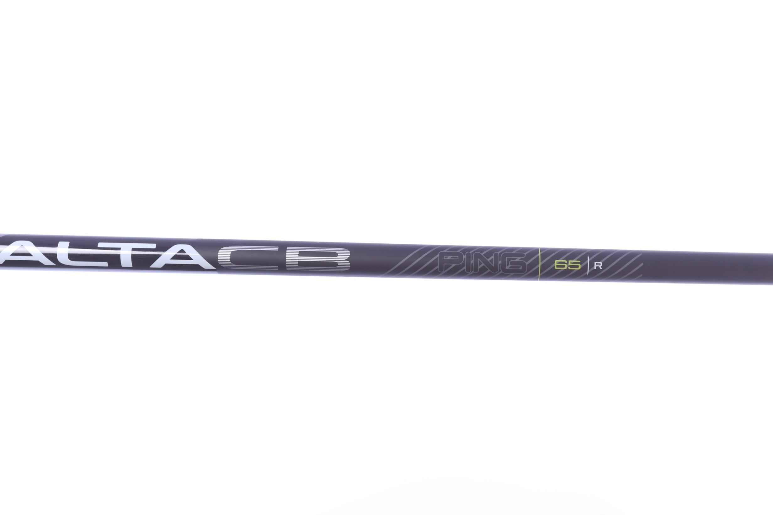 Used Ping G430 MAX 3-Wood - Right-Handed - 15 Degrees - Regular Flex