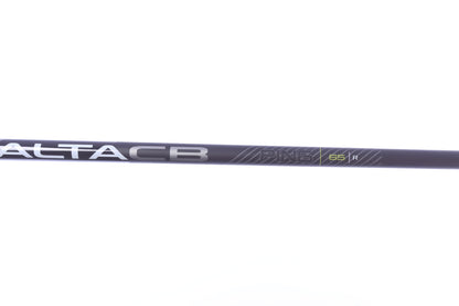 Used Ping G430 MAX 3-Wood - Right-Handed - 15 Degrees - Regular Flex