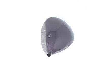 Used Callaway Big Bertha REVA 2023 Driver - HEAD ONLY - Right-Handed - 12.5 Degrees-Next Round
