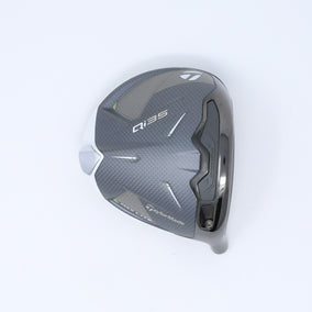 Used TaylorMade Qi35 MAX Lite Driver - HEAD ONLY - Right-Handed - 12 Degrees-Next Round