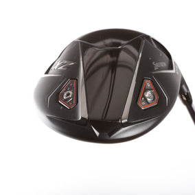 Used Srixon ZXi Driver - 10.5 Degrees - Regular Flex Fujikura Ventus Blue TR - Right-Handed-Next Round