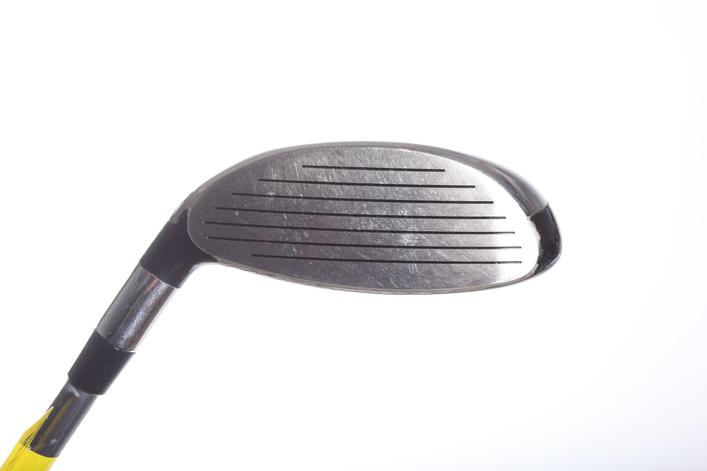 Used Callaway RAZR Hawk 3-Wood - Right-Handed - 15 Degrees - Ladies Flex-Next Round