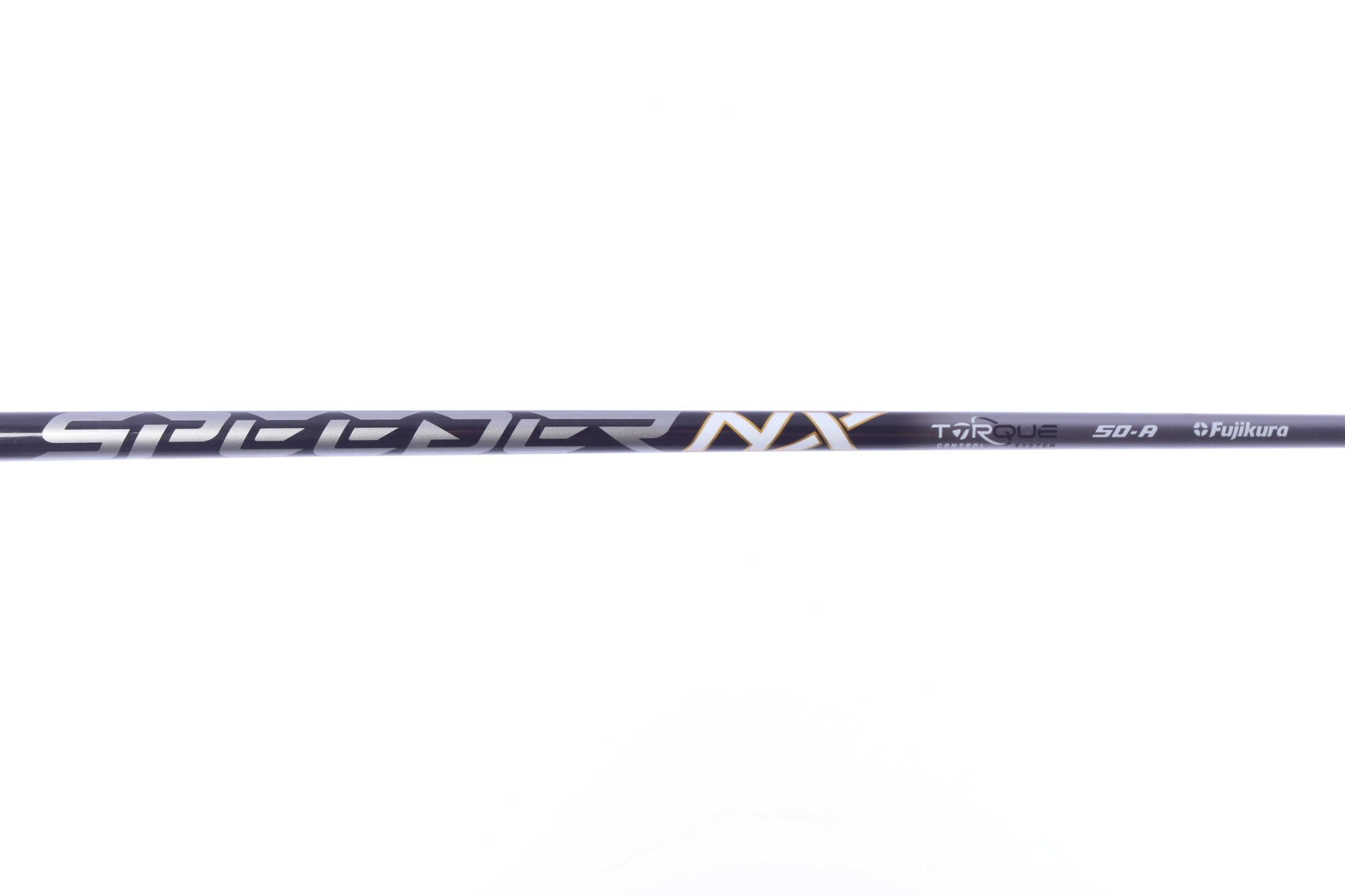 Used TaylorMade Qi10 MAX Driver - 10.5 Degrees - Seniors Flex Fujikura Speeder NX - Right-Handed