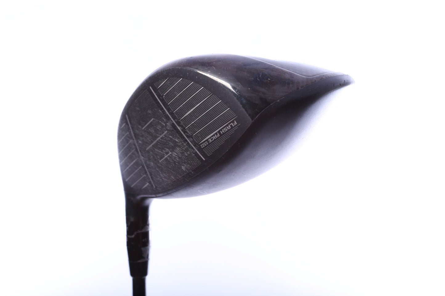 Used Callaway Rogue ST MAX Driver - 12 Degrees - Ladies Flex Project X Cypher - Right-Handed-Next Round