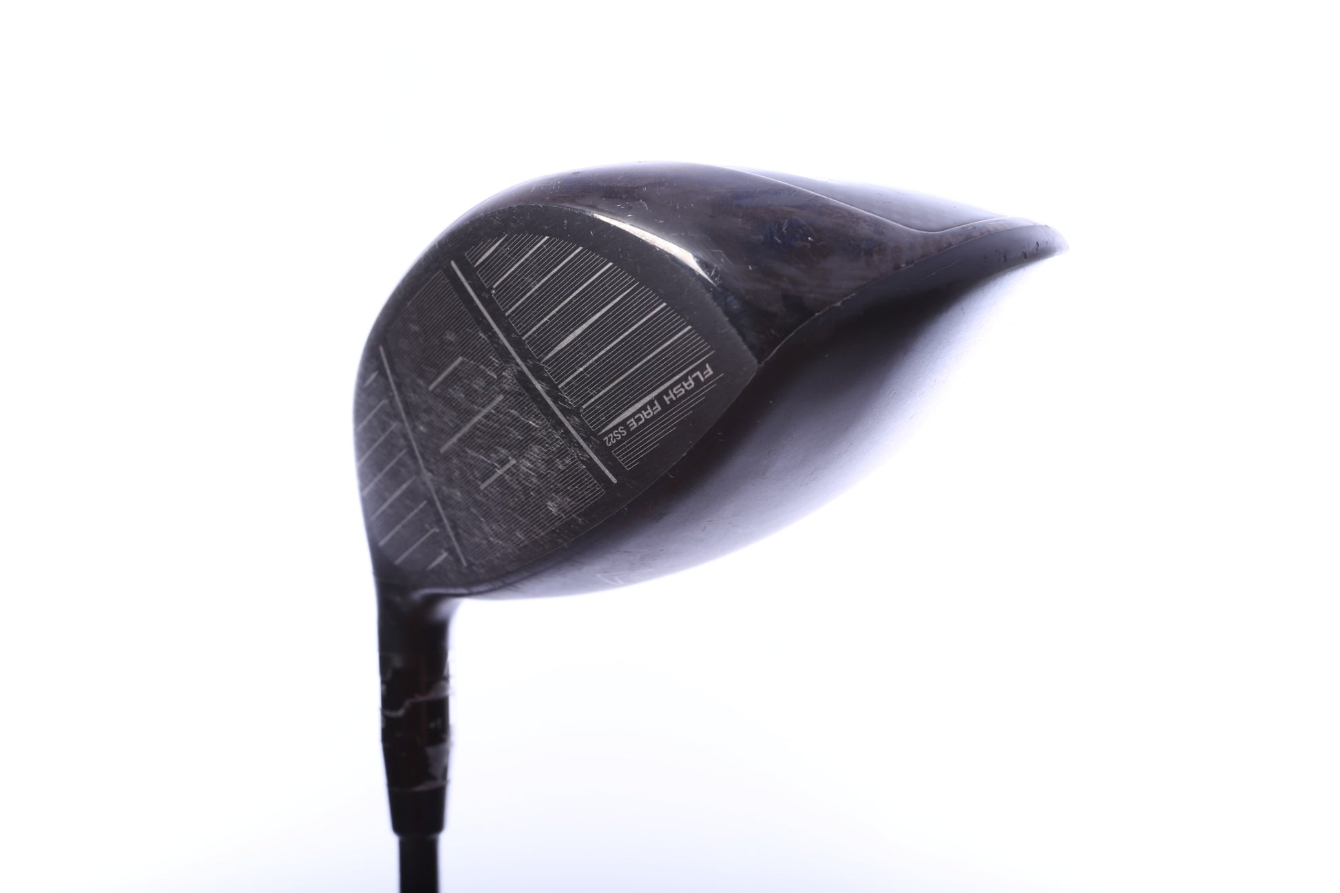 Used Callaway Rogue ST MAX Driver - 12 Degrees - Ladies Flex Project X Cypher - Right-Handed-Next Round