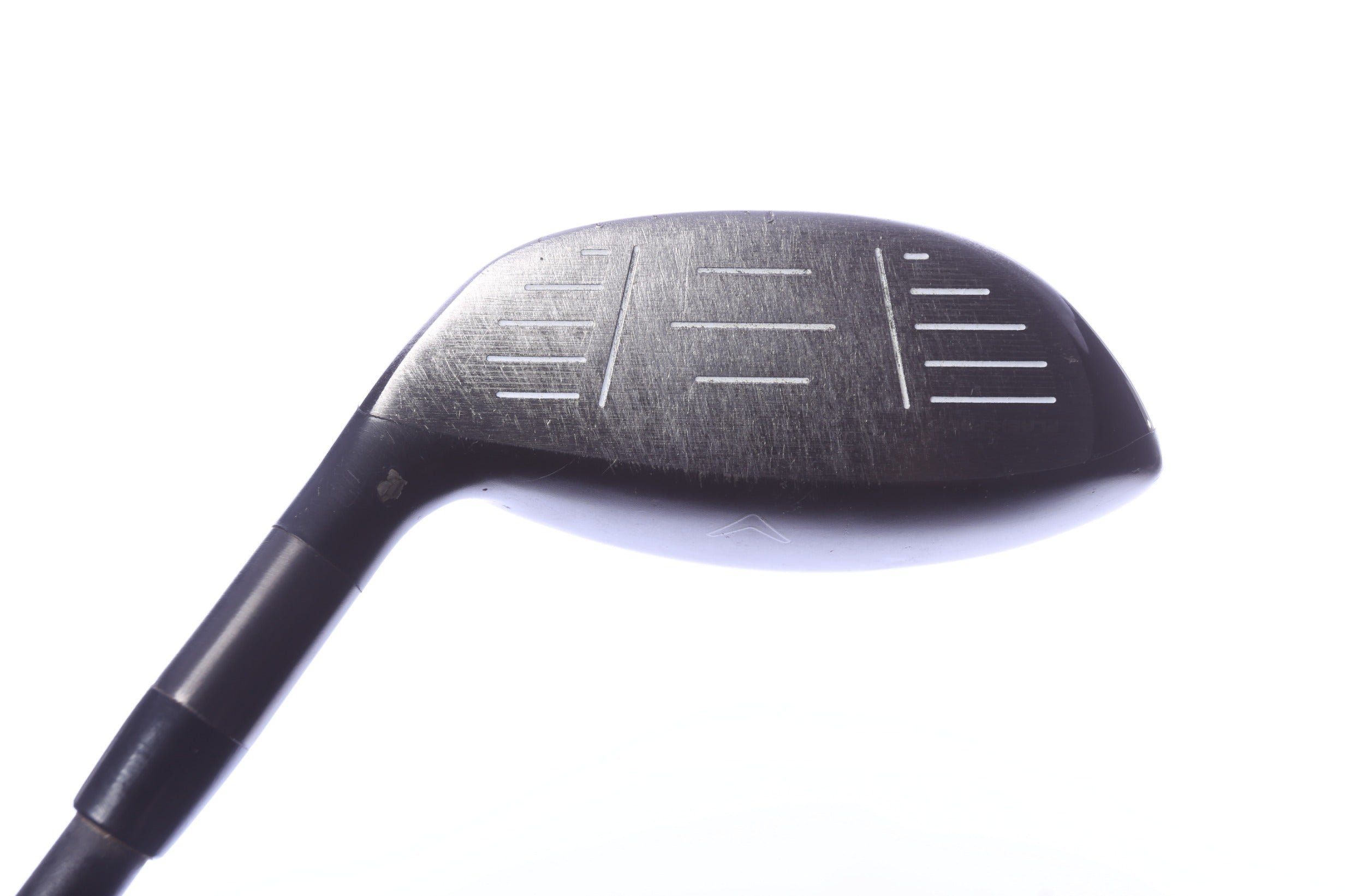 Used Callaway Rogue ST MAX 9-Wood - Right-Handed - 24 Degrees - Seniors Flex