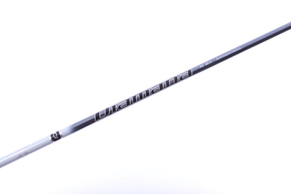 Used Mitsubishi Diamana PD Driver Extra Stiff Graphite Driver Shaft - 46 in - No Adapter-Next Round