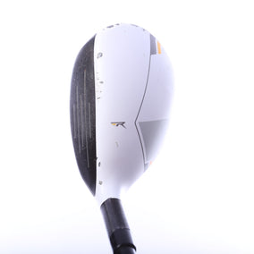 Used TaylorMade RocketBallz Stage 2 4H Hybrid - Right-Handed - 22 Degrees - Regular Flex-Next Round