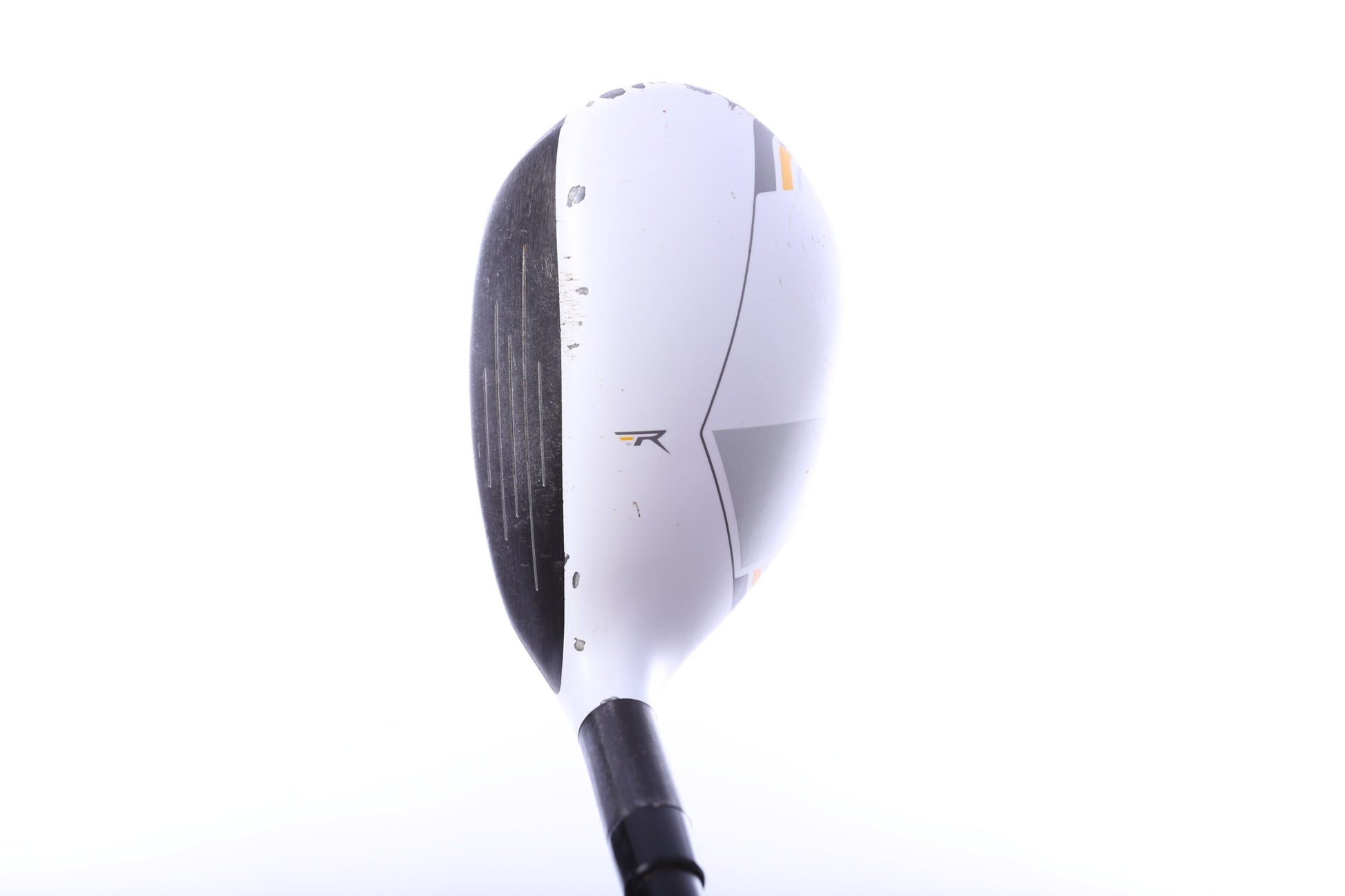 Used TaylorMade RocketBallz Stage 2 4H Hybrid - Right-Handed - 22 Degrees - Regular Flex-Next Round