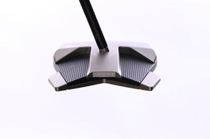 Used Titleist Scotty Cameron Phantom 11R OC Putter - Right-Handed - 33 in - Mallet-Next Round