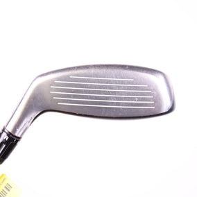 Used TaylorMade Rescue TP 4H Hybrid - Right-Handed - 22 Degrees - Regular Flex-Next Round