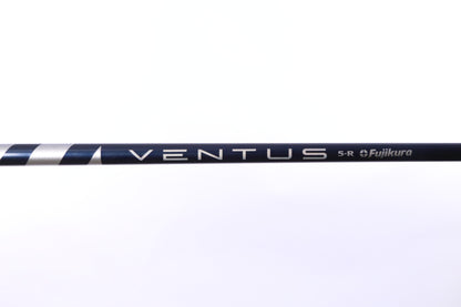 Used TaylorMade SIM2 MAX Driver - 10.5 Degrees - Regular Flex Fujikura Ventus 5-S - Right-Handed-Next Round