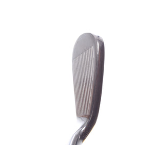 Used TaylorMade SIM MAX OS Single 9-Iron - Right-Handed - Stiff Flex-Next Round