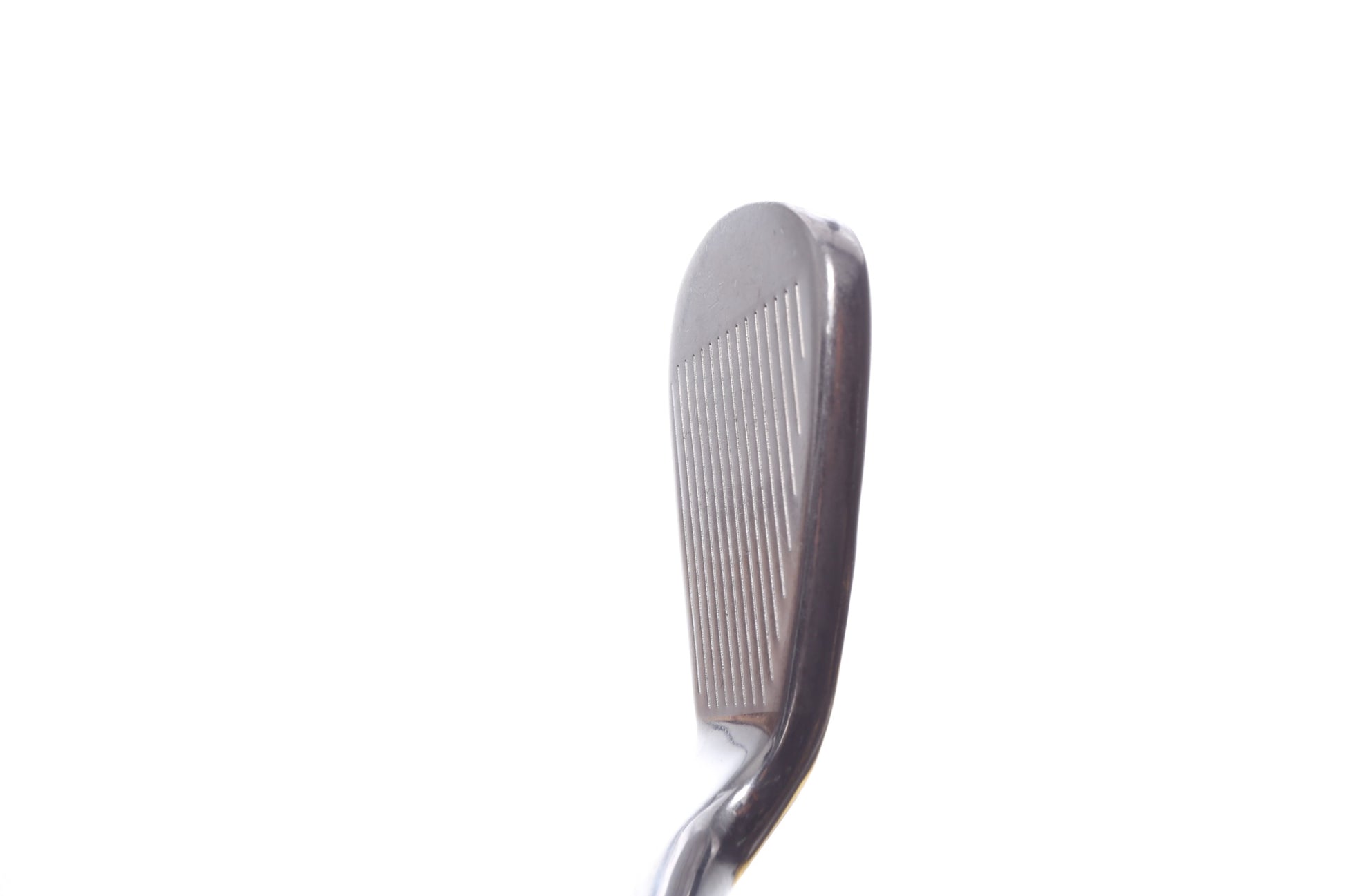Used TaylorMade SIM MAX OS Single 9-Iron - Right-Handed - Stiff Flex-Next Round