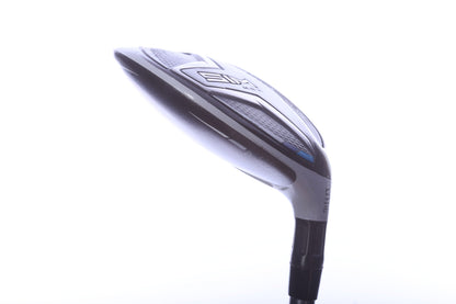 Used TaylorMade SIM MAX 5H Hybrid - Right-Handed - 25 Degrees - Junior Flex-Next Round