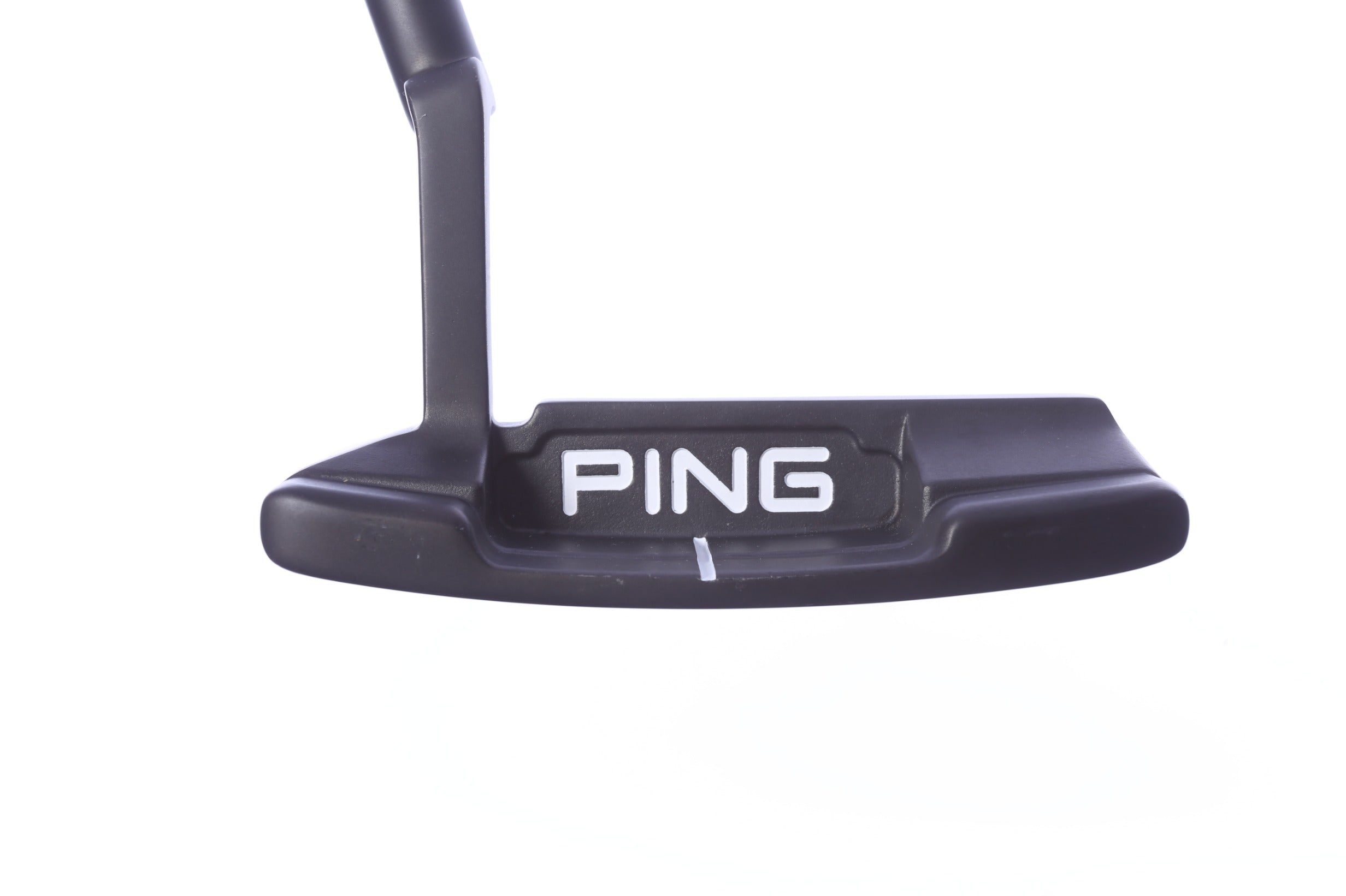 Used Ping 2021 Anser 2 Putter - Right-Handed - 33 in - Blade