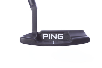 Used Ping 2021 Anser 2 Putter - Right-Handed - 33 in - Blade
